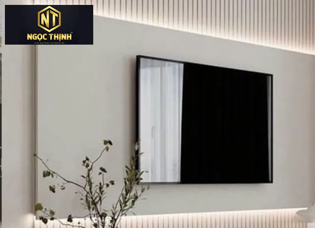 KỆ TV GIÁ TỐT ĐỒNG NAI - KTV08